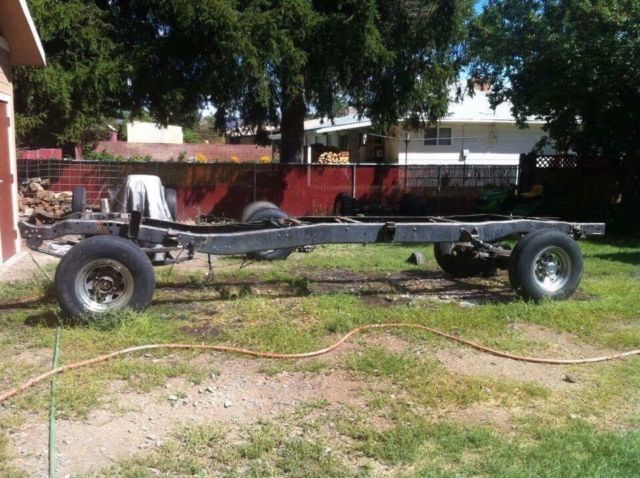 1978 Ford F-350 XLT - photo 3