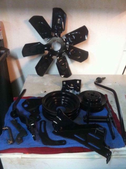 1978 Ford F-350 XLT - photo 7