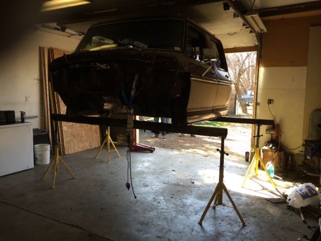 1978 Ford F-350 XLT - photo 8