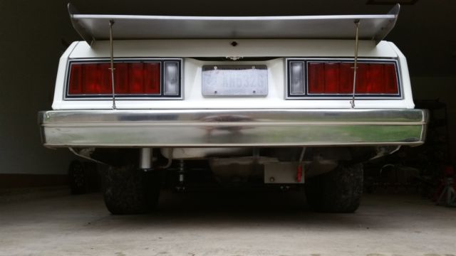1978 Ford Fairmont - photo 10