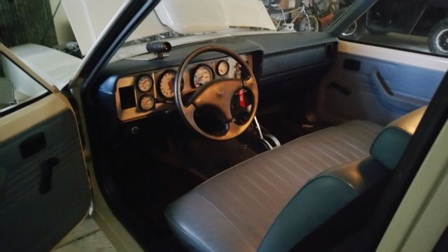 1978 Ford Fairmont - photo 2