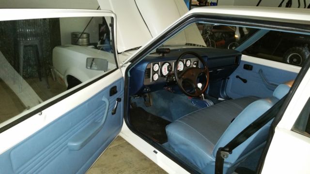 1978 Ford Fairmont - photo 3