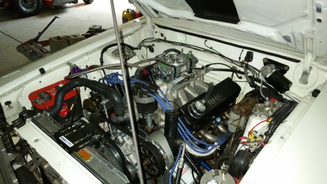 1978 Ford Fairmont - photo 4