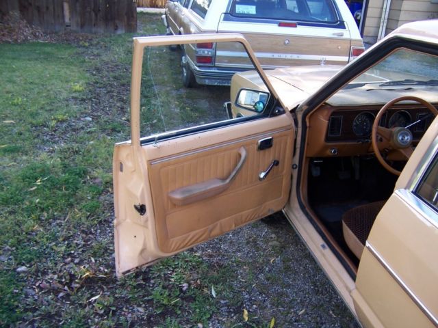 1978 Ford Fairmont - photo 10