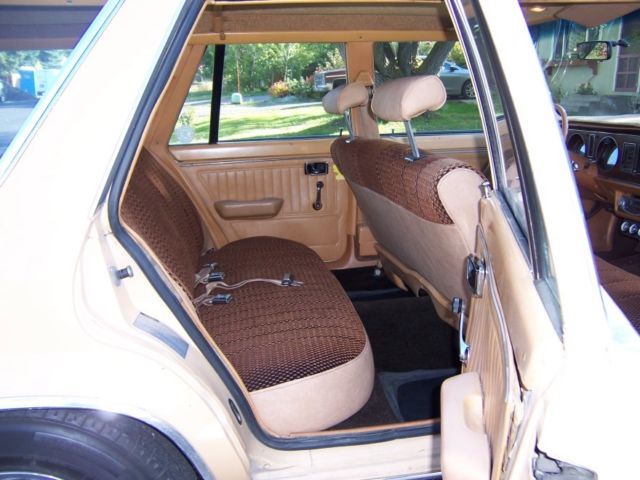 1978 Ford Fairmont - photo 11