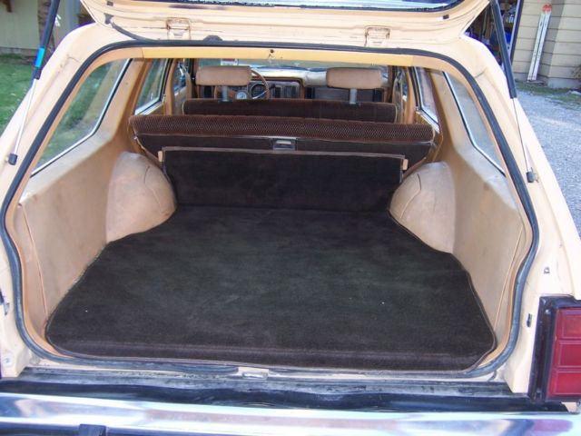 1978 Ford Fairmont - photo 12
