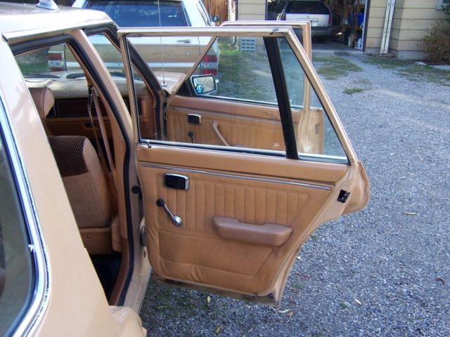 1978 Ford Fairmont - photo 13