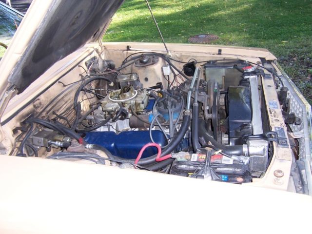 1978 Ford Fairmont - photo 2