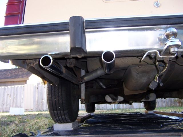 1978 Ford Fairmont - photo 3