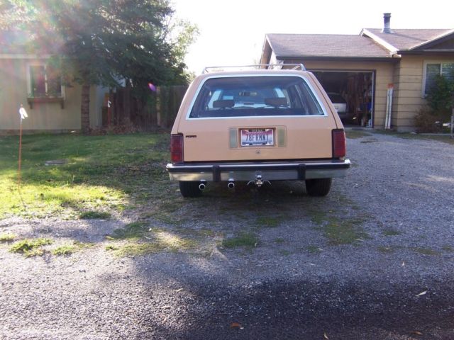 1978 Ford Fairmont - photo 4