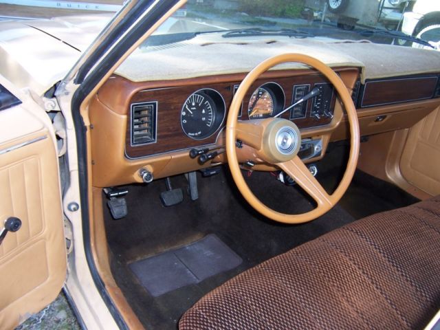 1978 Ford Fairmont - photo 8