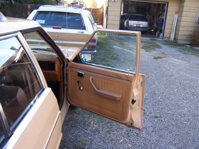 1978 Ford Fairmont - photo 9
