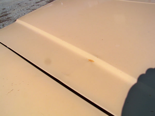 1978 Ford Fairmont Futura - photo 7