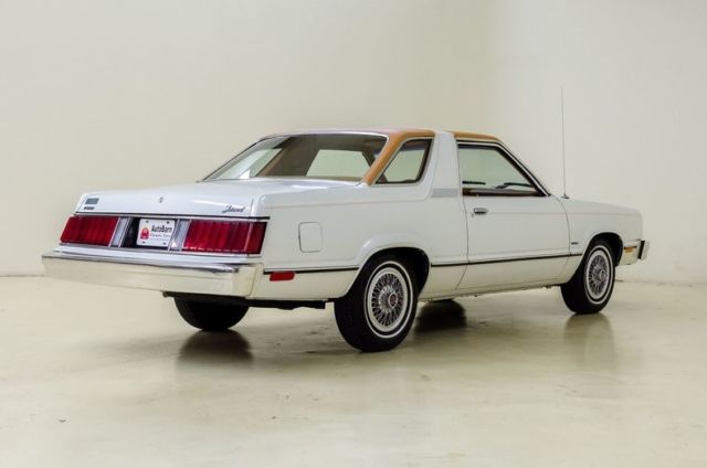 1978 Ford Fairmont Futura -- - photo 10