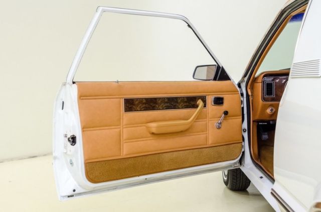 1978 Ford Fairmont Futura -- - photo 11