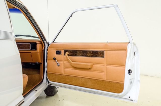 1978 Ford Fairmont Futura -- - photo 12