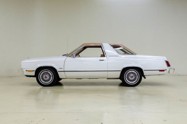 1978 Ford Fairmont Futura -- - photo 3