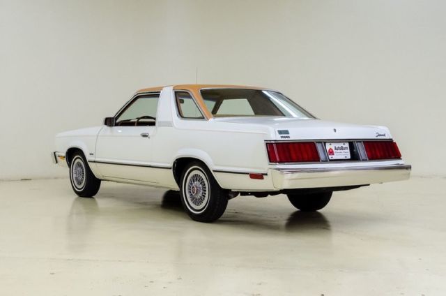 1978 Ford Fairmont Futura -- - photo 4