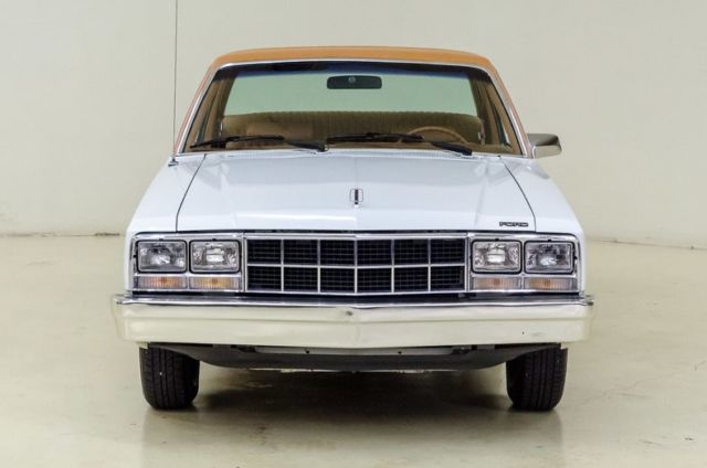 1978 Ford Fairmont Futura -- - photo 5