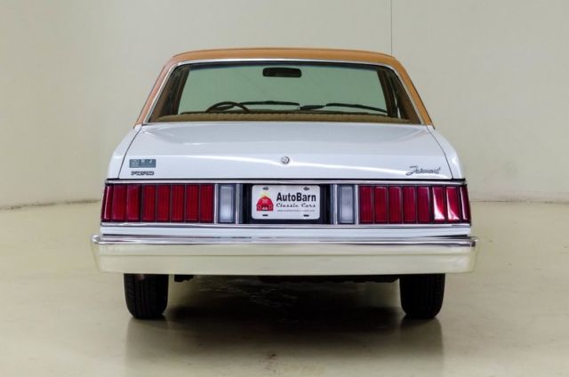 1978 Ford Fairmont Futura -- - photo 7