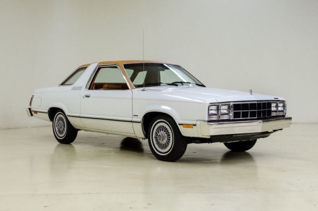 1978 Ford Fairmont Futura -- - photo 8