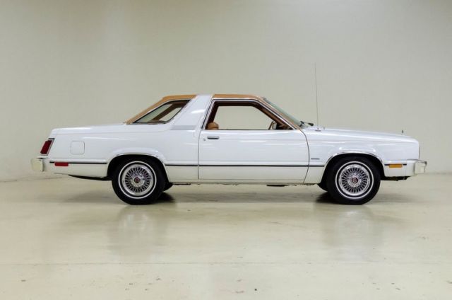 1978 Ford Fairmont Futura -- - photo 9