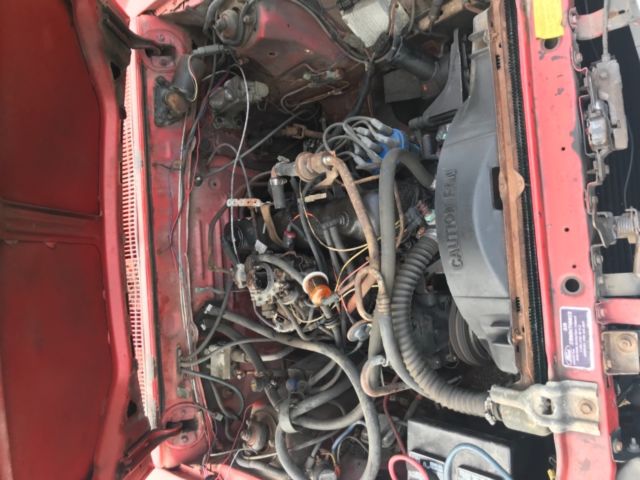 1978 Ford Fairmont - photo 5