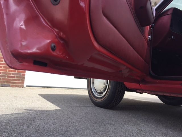 1978 Ford Fairmont - photo 9
