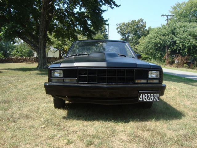 1978 Ford Fairmont - photo 2
