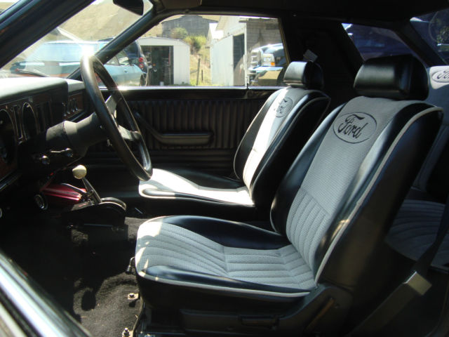 1978 Ford Fairmont - photo 5
