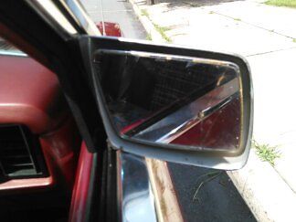 1978 Ford Fairmont Futura - photo 8