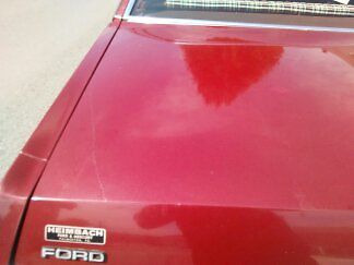 1978 Ford Fairmont Futura - photo 9