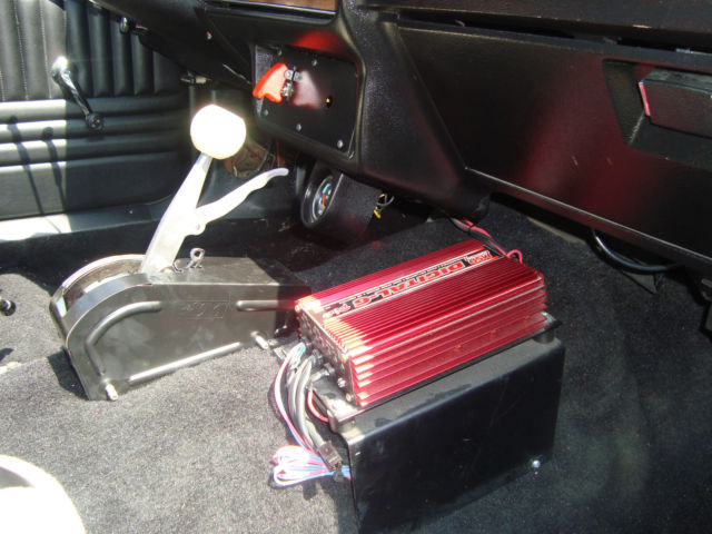 1978 Ford Fairmont - photo 7
