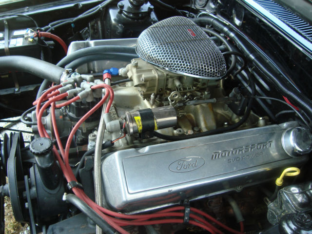 1978 Ford Fairmont - photo 8