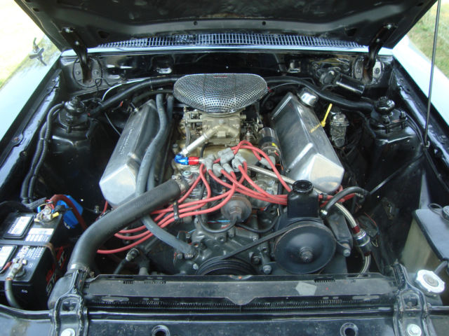 1978 Ford Fairmont - photo 9