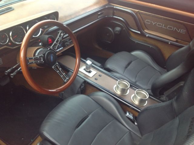 1978 Ford Fairmont - photo 3