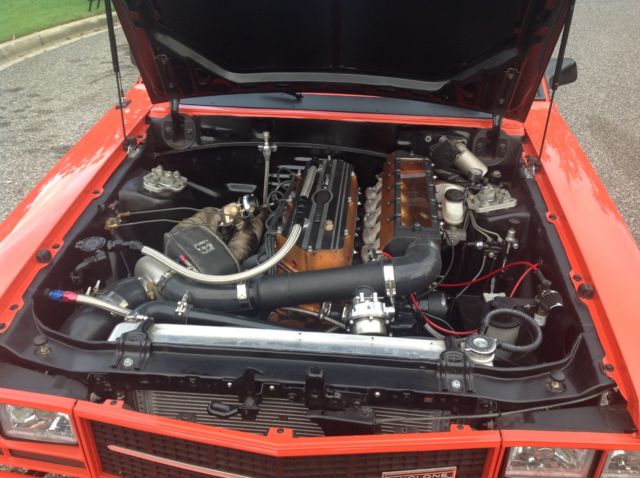 1978 Ford Fairmont - photo 4