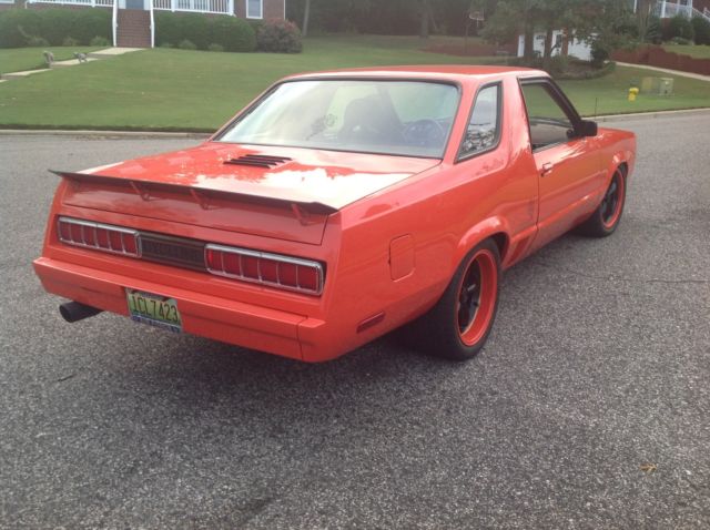 1978 Ford Fairmont - photo 5