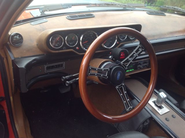 1978 Ford Fairmont - photo 6