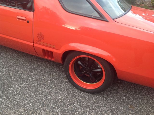 1978 Ford Fairmont - photo 7