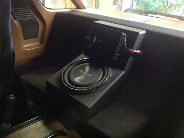 1978 Ford Fairmont - photo 9