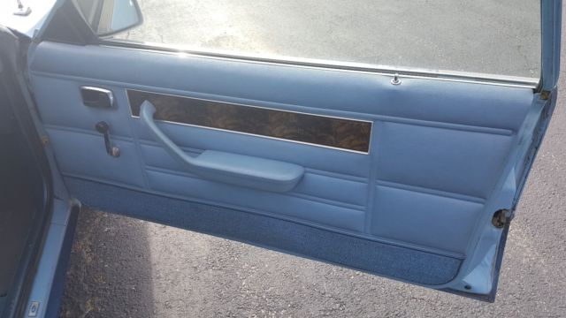 1978 Ford Fairmont Futura - photo 10