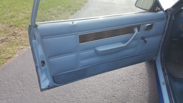 1978 Ford Fairmont Futura - photo 9