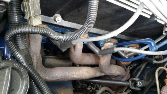 1978 Ford Fairmont Futura - photo 11