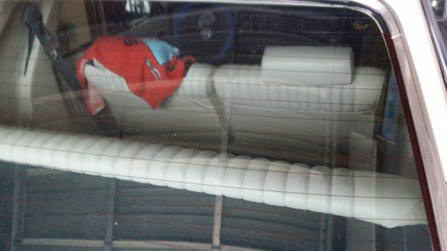 1978 Ford Fairmont Futura - photo 13