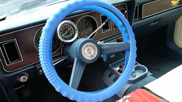 1978 Ford Fairmont Futura - photo 4