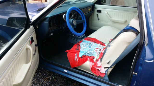 1978 Ford Fairmont Futura - photo 5