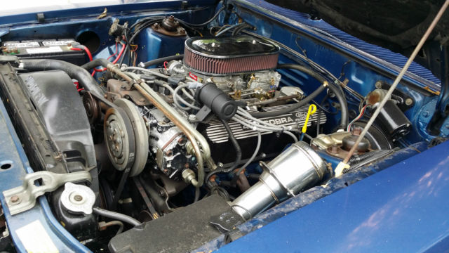 1978 Ford Fairmont Futura - photo 8