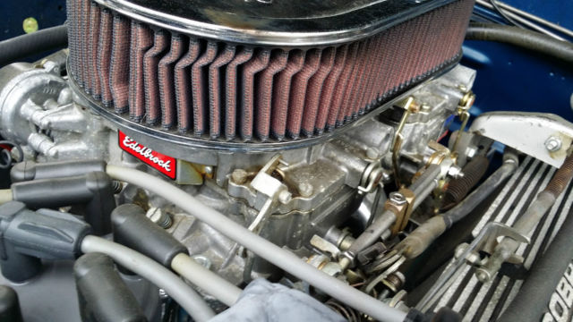 1978 Ford Fairmont Futura - photo 9