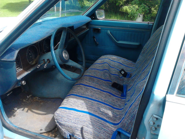 1978 Ford Fairmont - photo 5